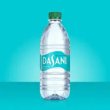 Bottled Water