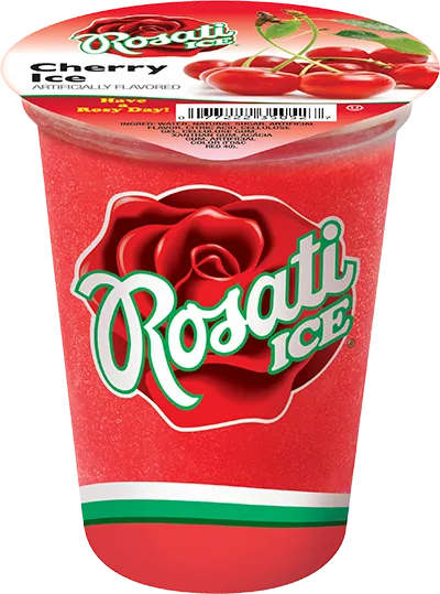 10oz Rosati Ice (DF/GF/NF)