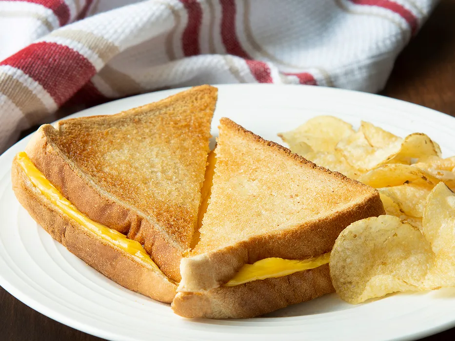 Grilled Cheese