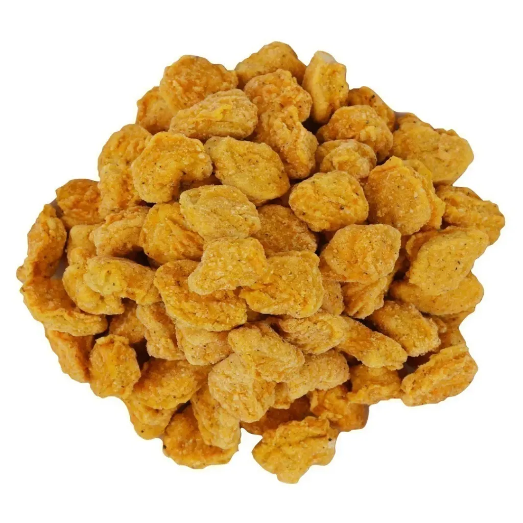 Popcorn Chicken 8oz