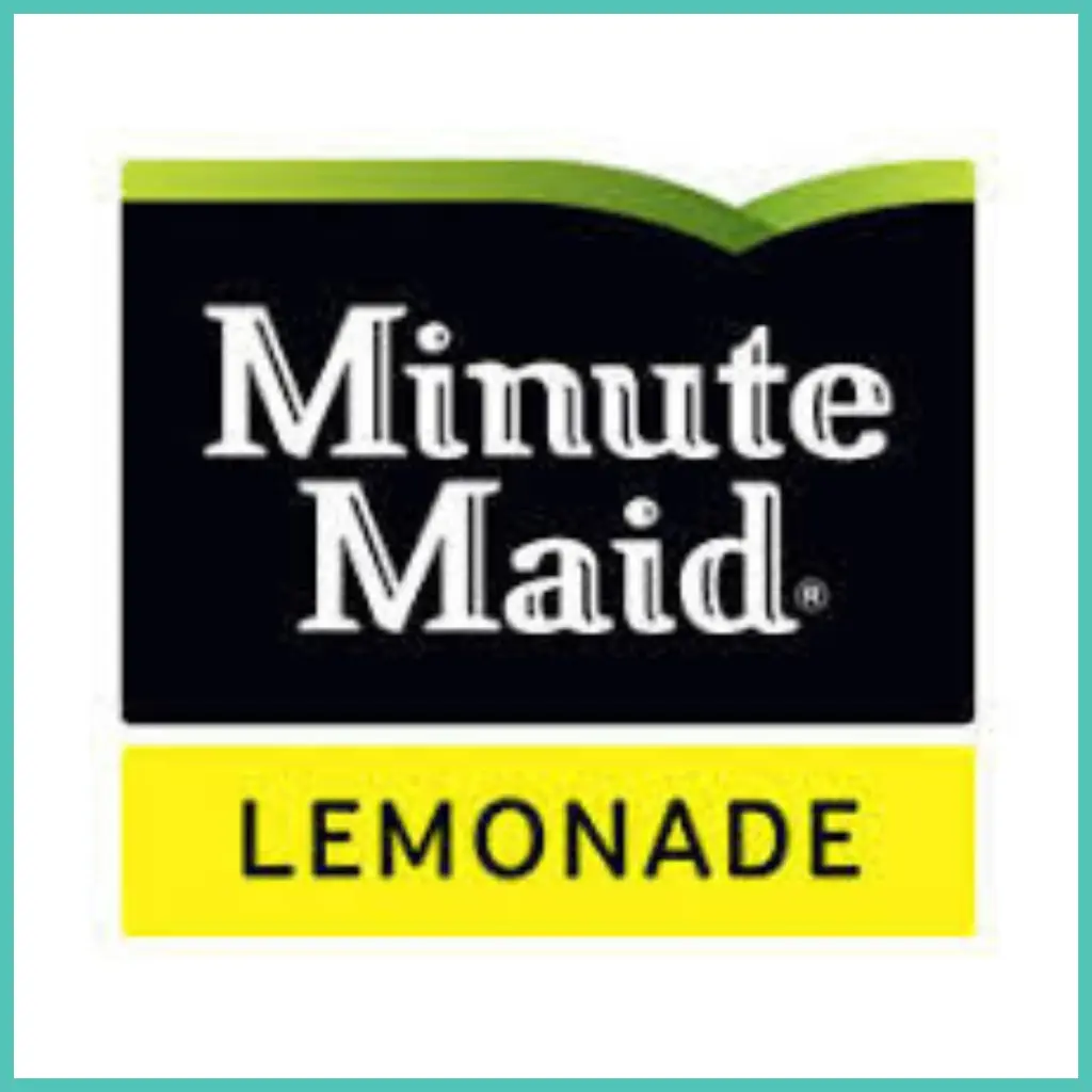 Lemonade (Regular)