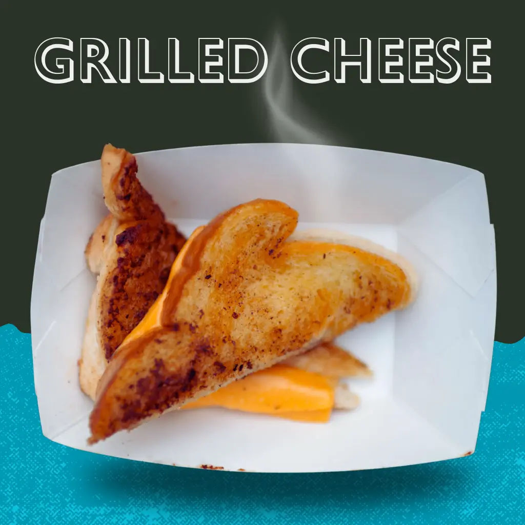 Grilled Cheese