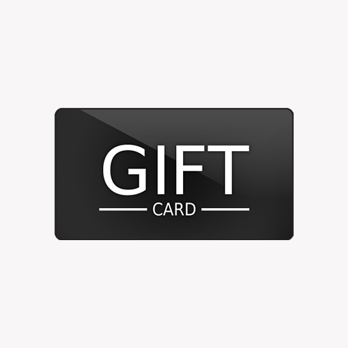 Gift Card $10