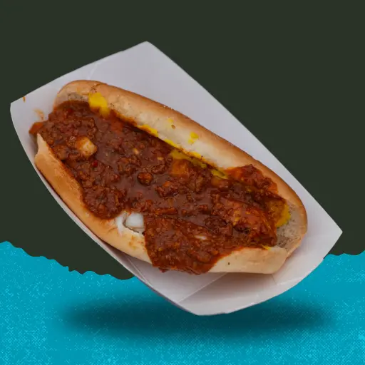 Hot Dog