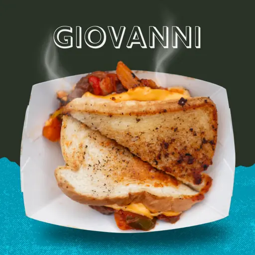 Giovanni