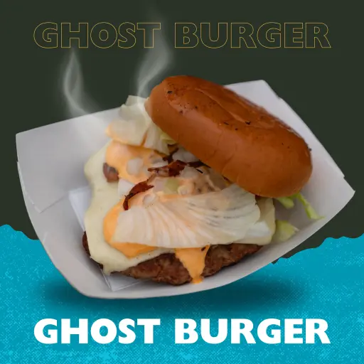 Ghostburger