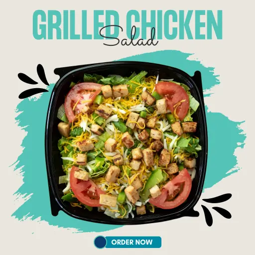 Chicken Salad