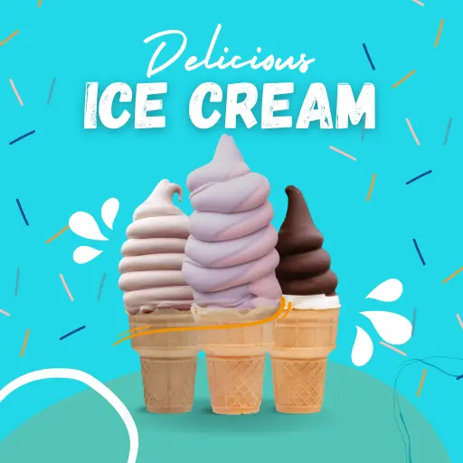 QUART of Soft Serve